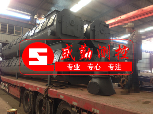 耐壓稱重給煤機 耐壓稱重給煤機