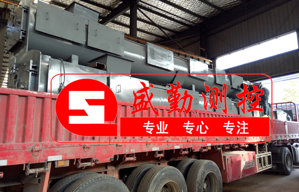 全封閉稱重給煤機發(fā)貨(陜西榆林) 全封閉稱重給煤機發(fā)貨(陜西榆林)