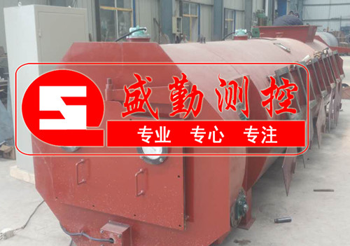 全封閉稱重給煤機樣品 全封閉稱重給煤機樣品